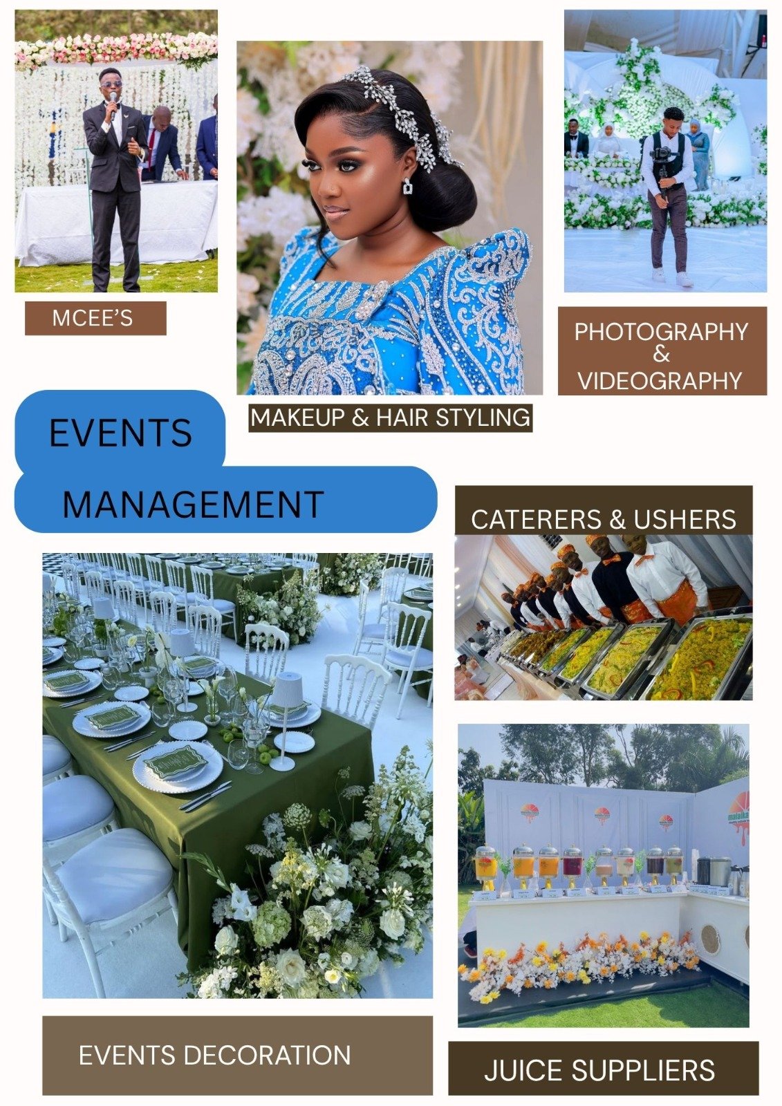 Event Management