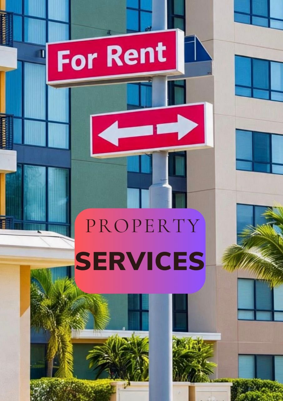 Rental & property