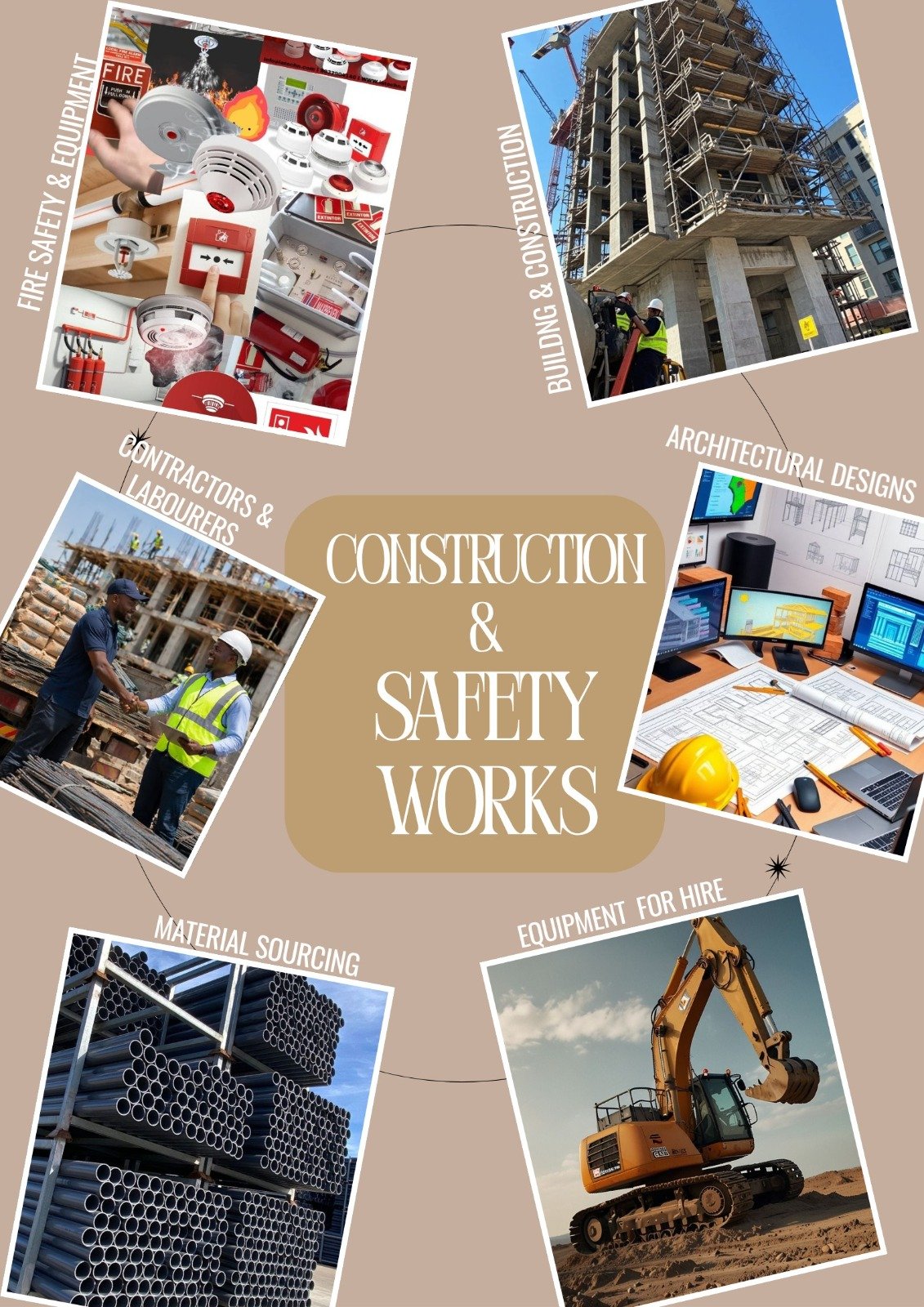 Construction
