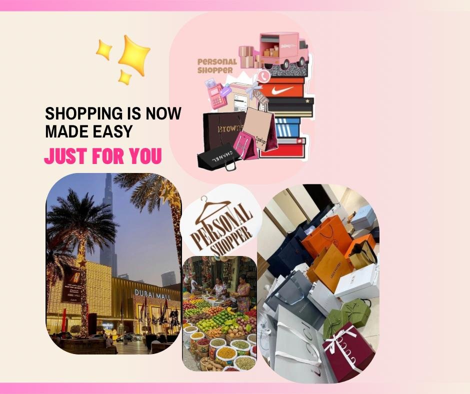 Shopping & Retail