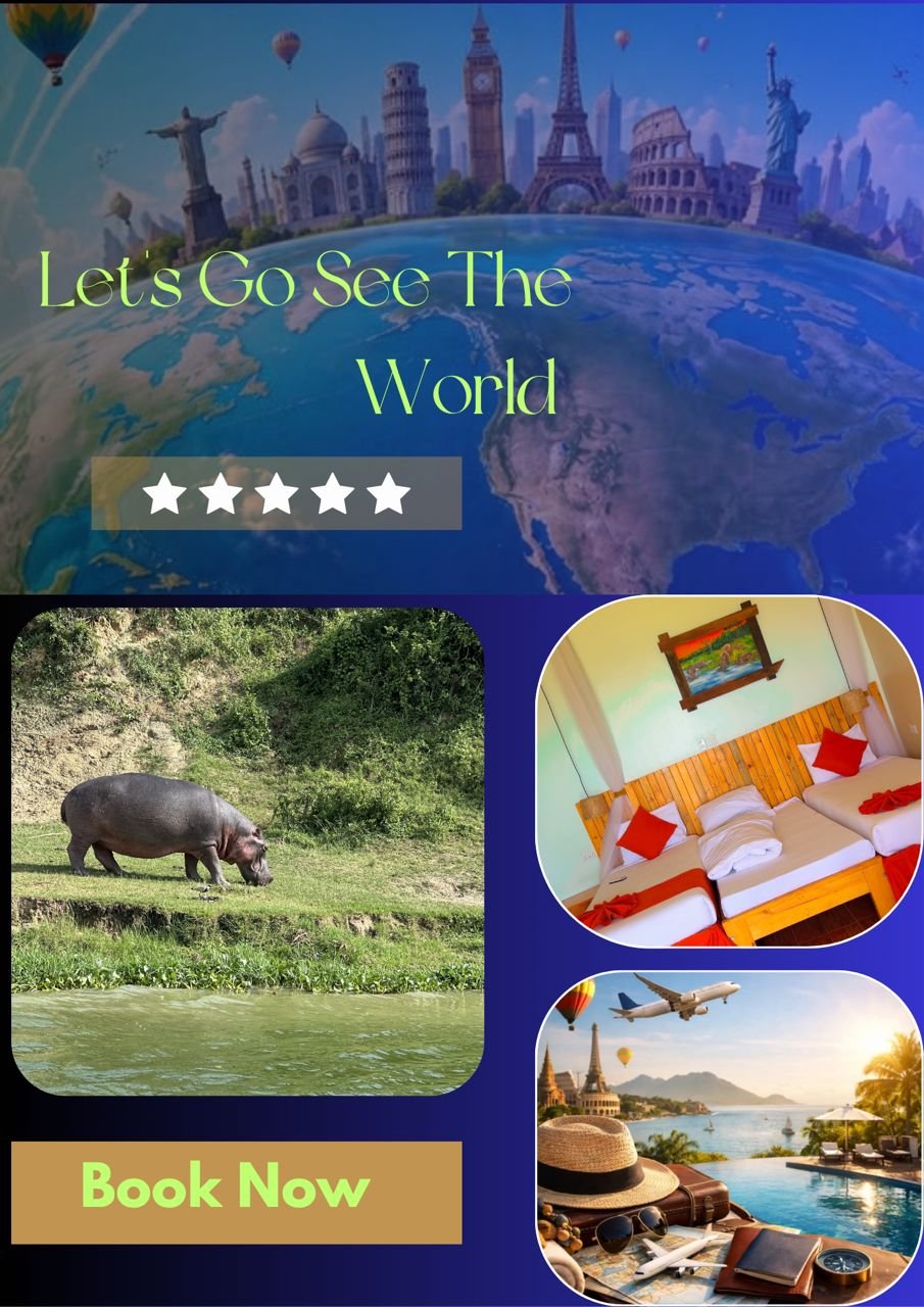 Tours & travel