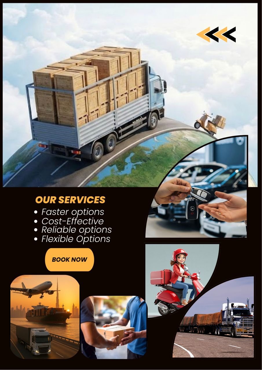 Transport & Logistics